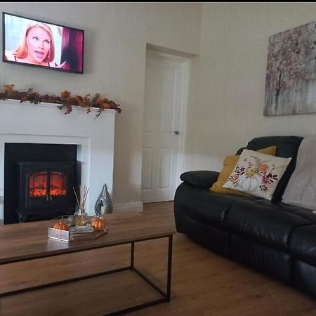Holly Cottage Mayobridge Newry Exterior foto