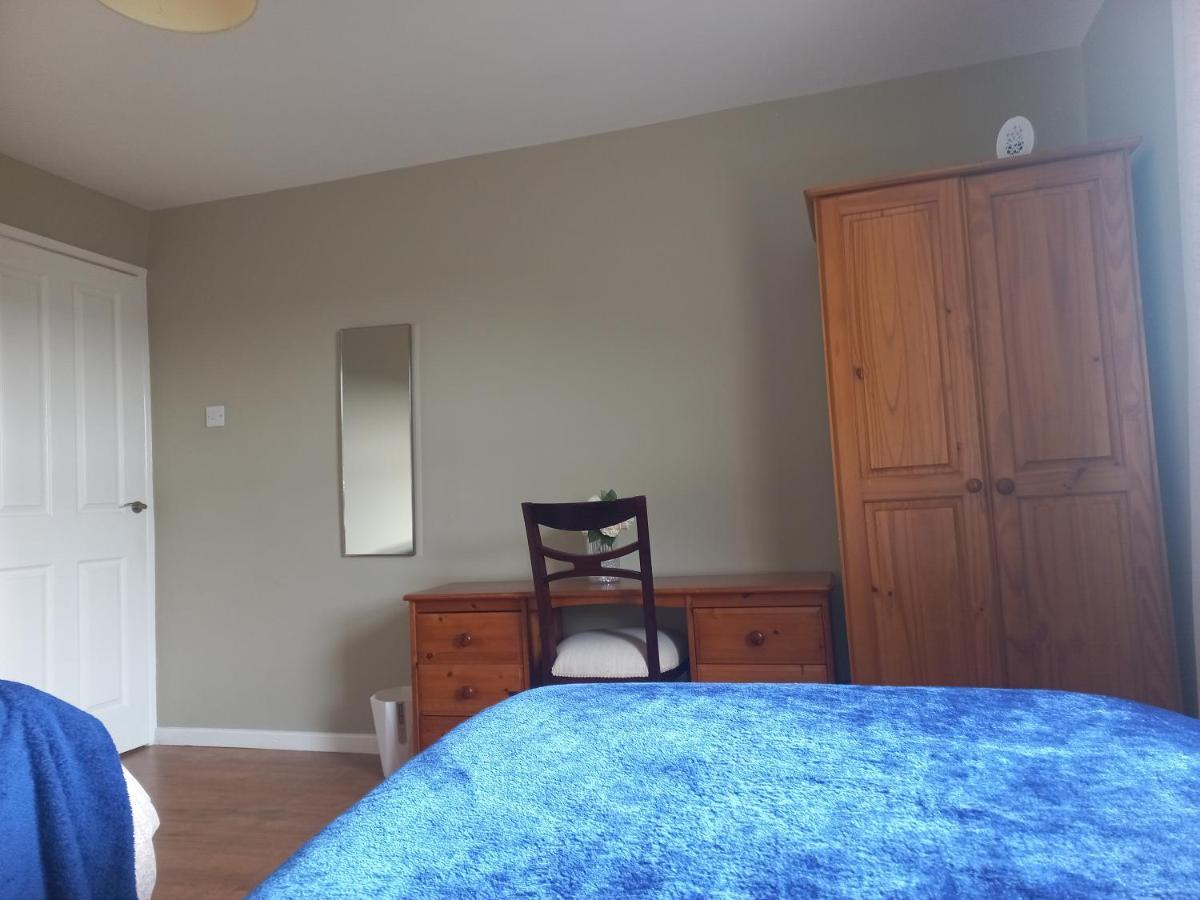 Holly Cottage Mayobridge Newry Exterior foto