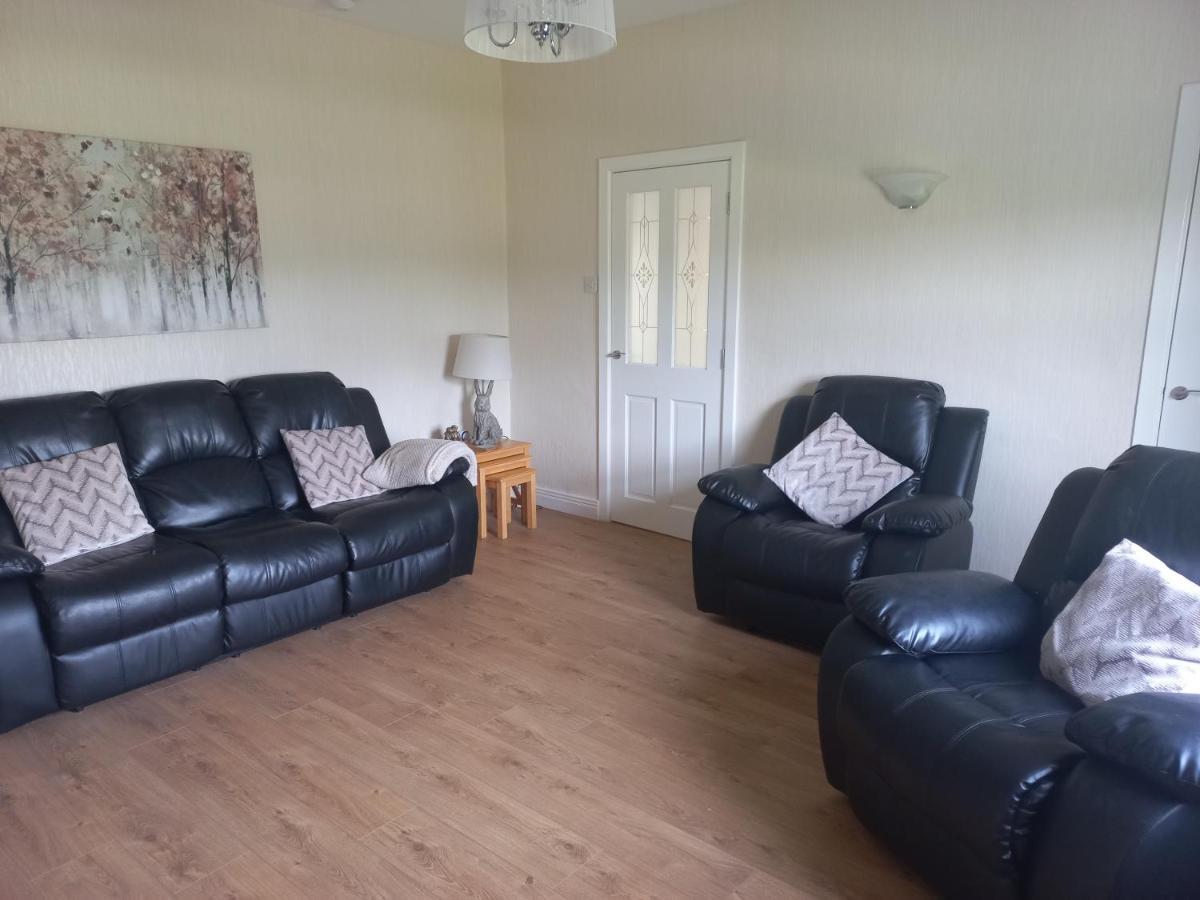 Holly Cottage Mayobridge Newry Exterior foto