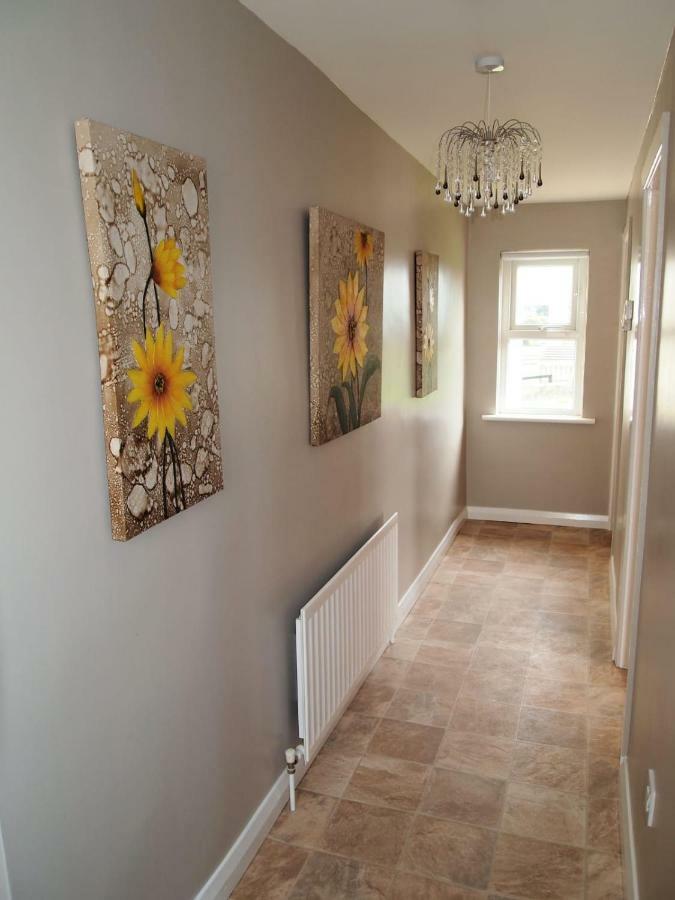 Holly Cottage Mayobridge Newry Exterior foto